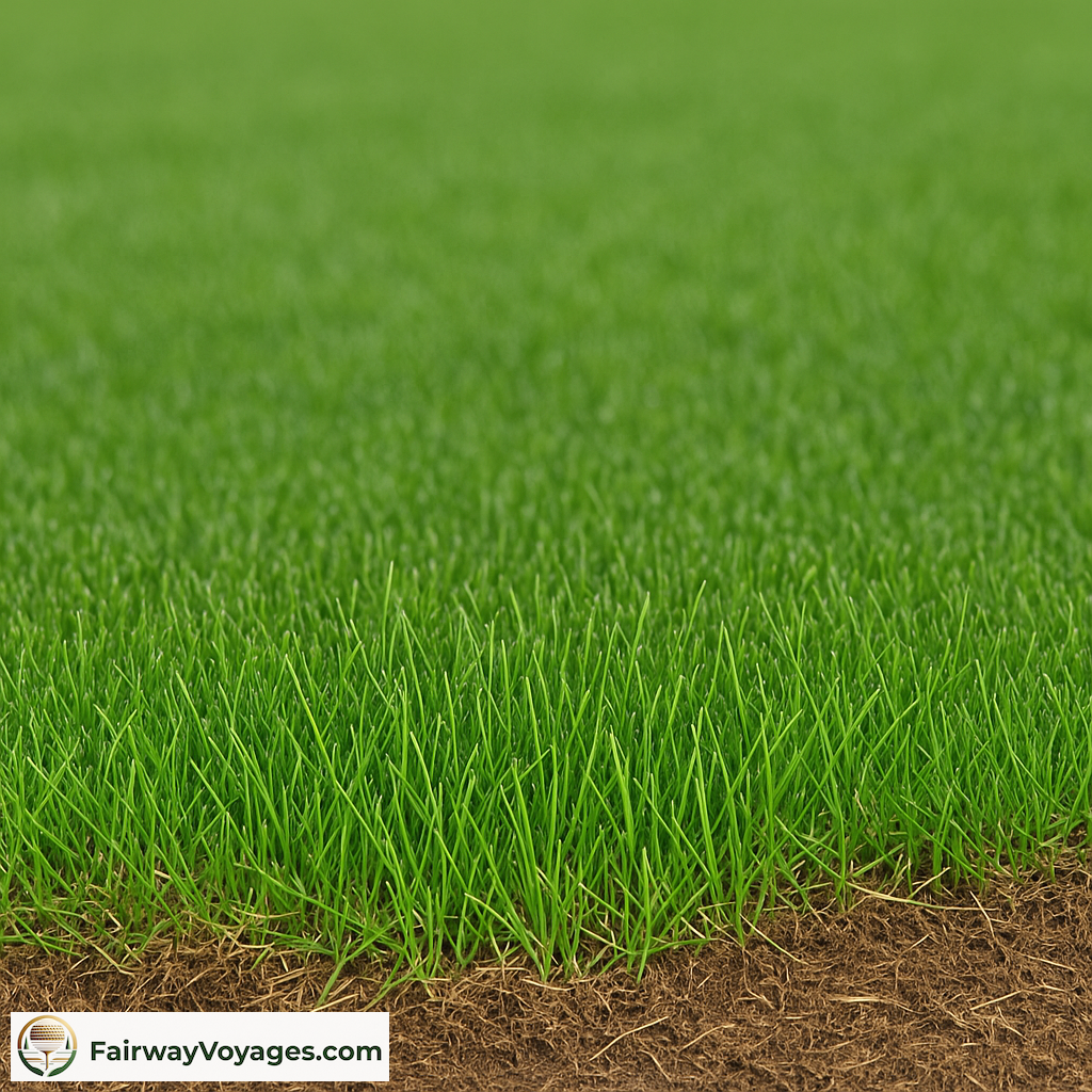 Bentgrass (Agrostis)