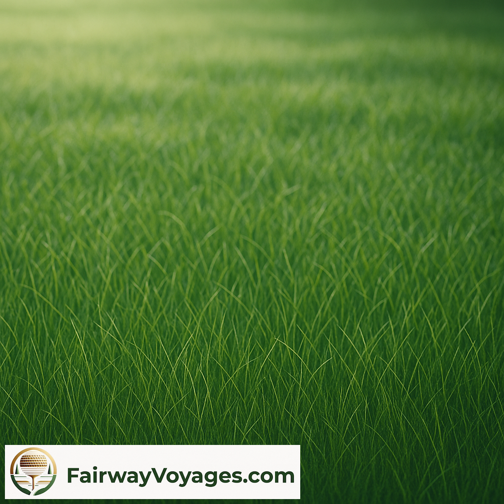 Bentgrass Image