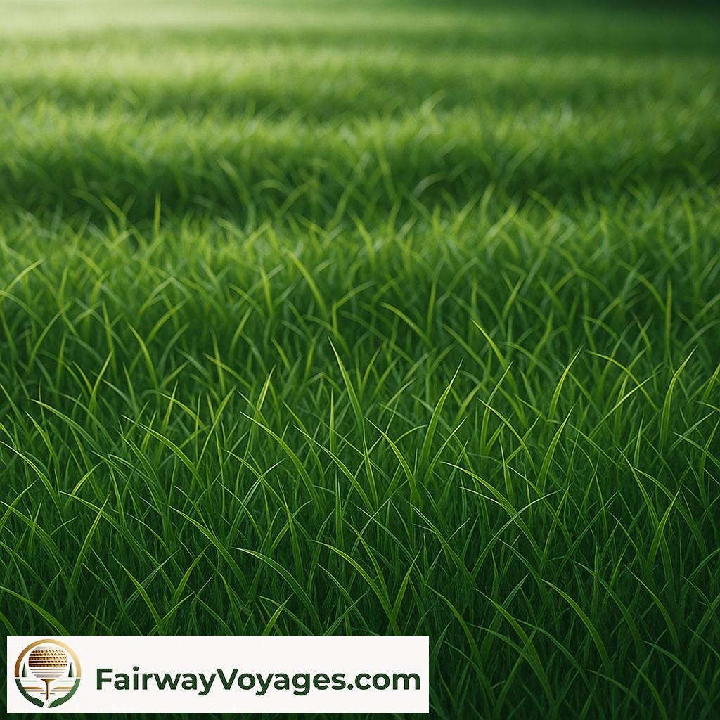 Kikuyugrass Image