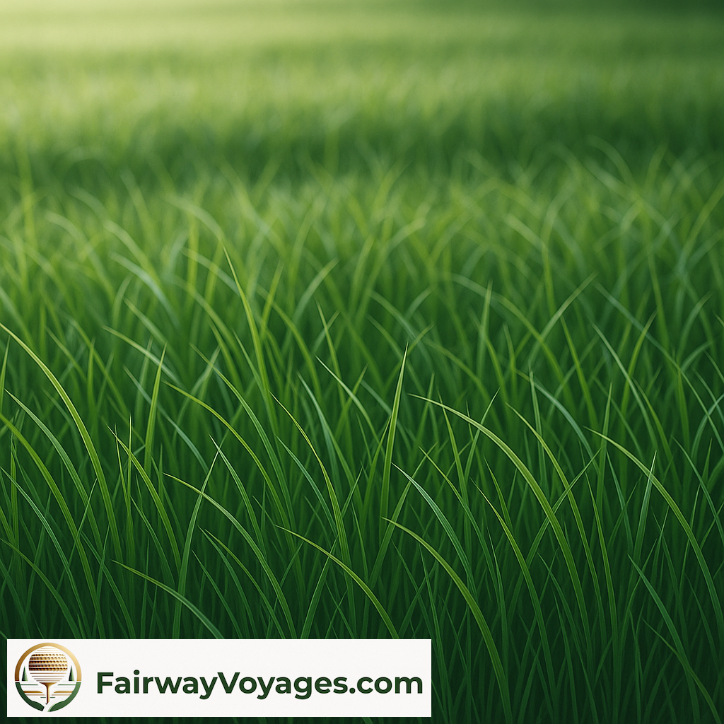 Ryegrass Image