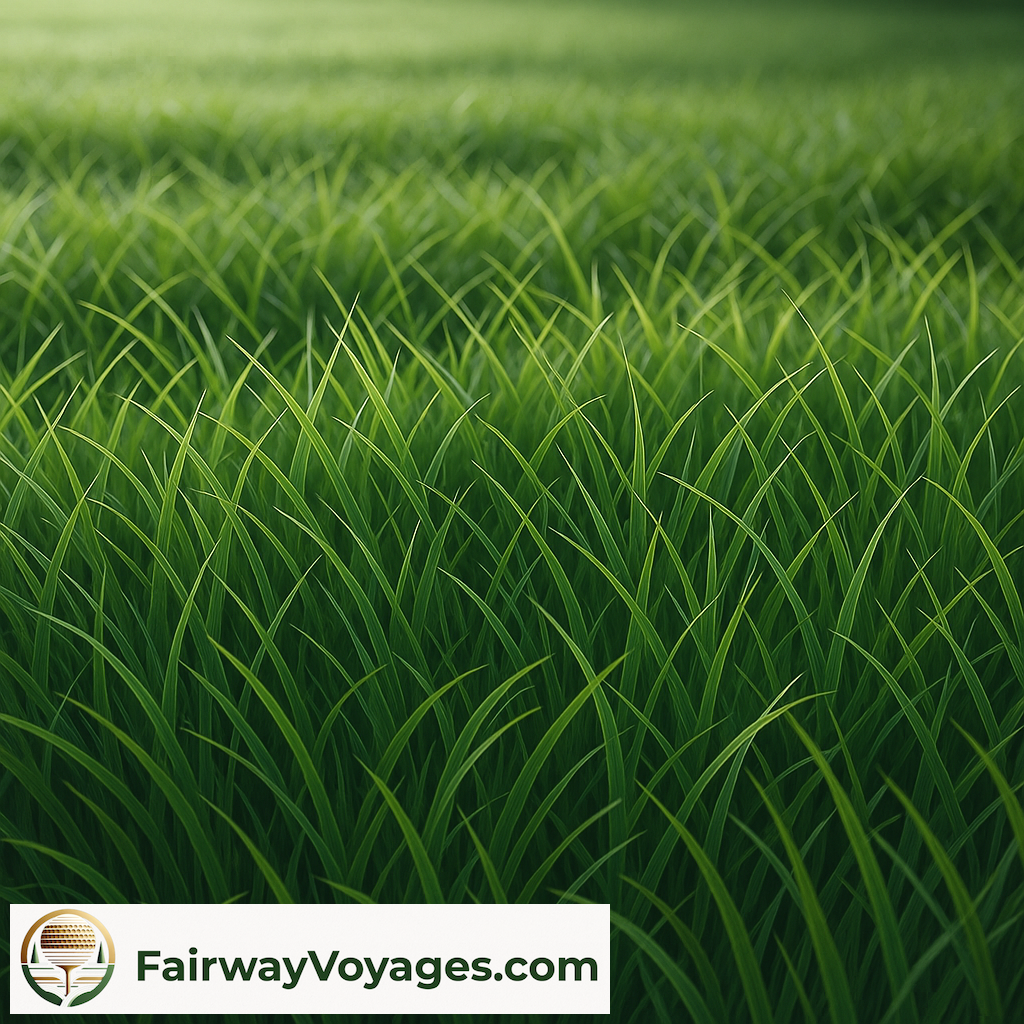 Zoysiagrass Image